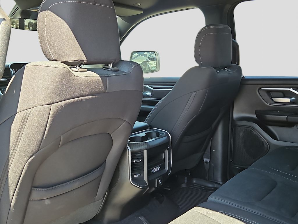 Thumbnail: 2026 RAM 1500 - 12