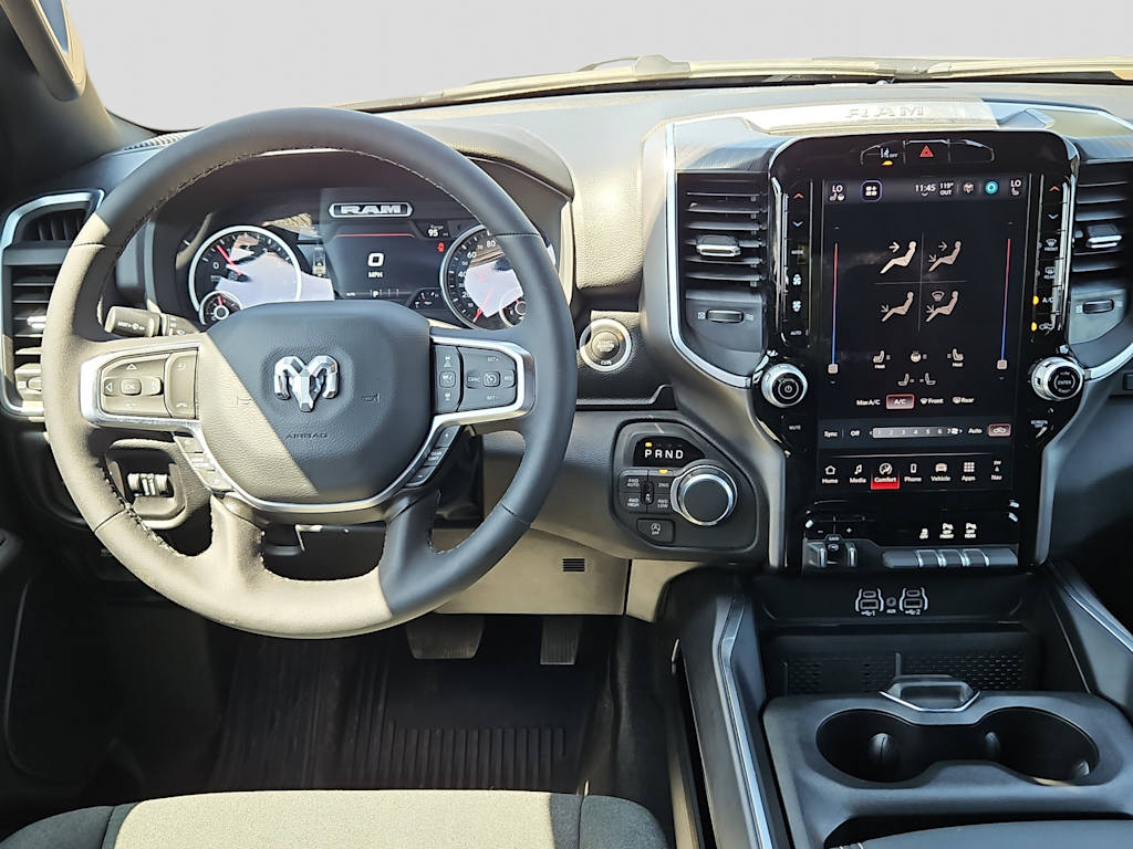 Thumbnail: 2026 RAM 1500 - 9