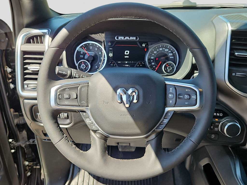 Thumbnail: 2026 RAM 1500 - 13