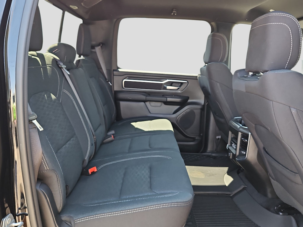Thumbnail: 2026 RAM 1500 - 23