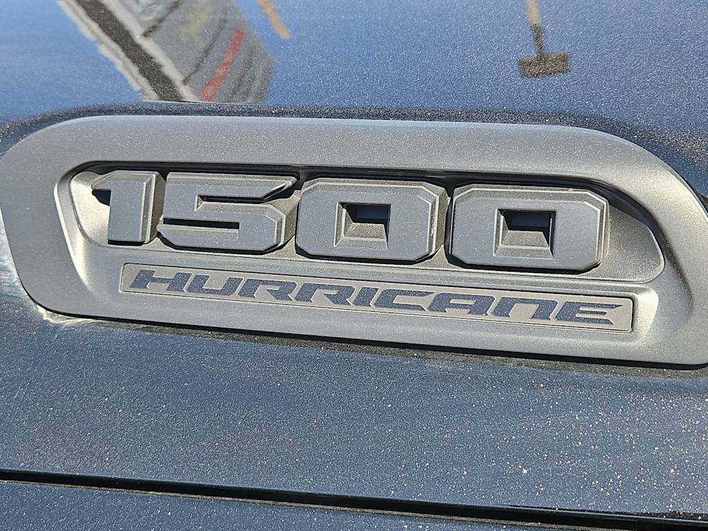 Thumbnail: 2026 RAM 1500 - 7
