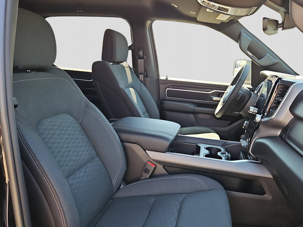 Thumbnail: 2026 RAM 1500 - 11