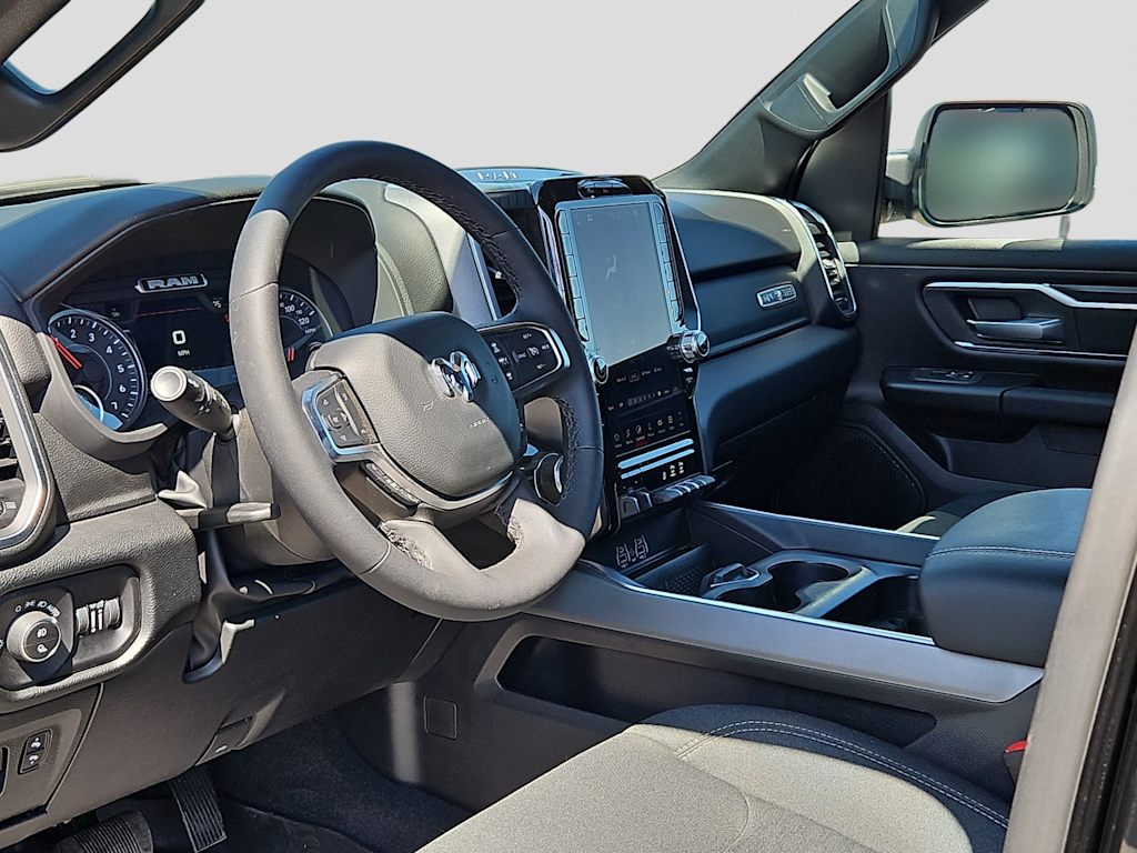Thumbnail: 2026 RAM 1500 - 2