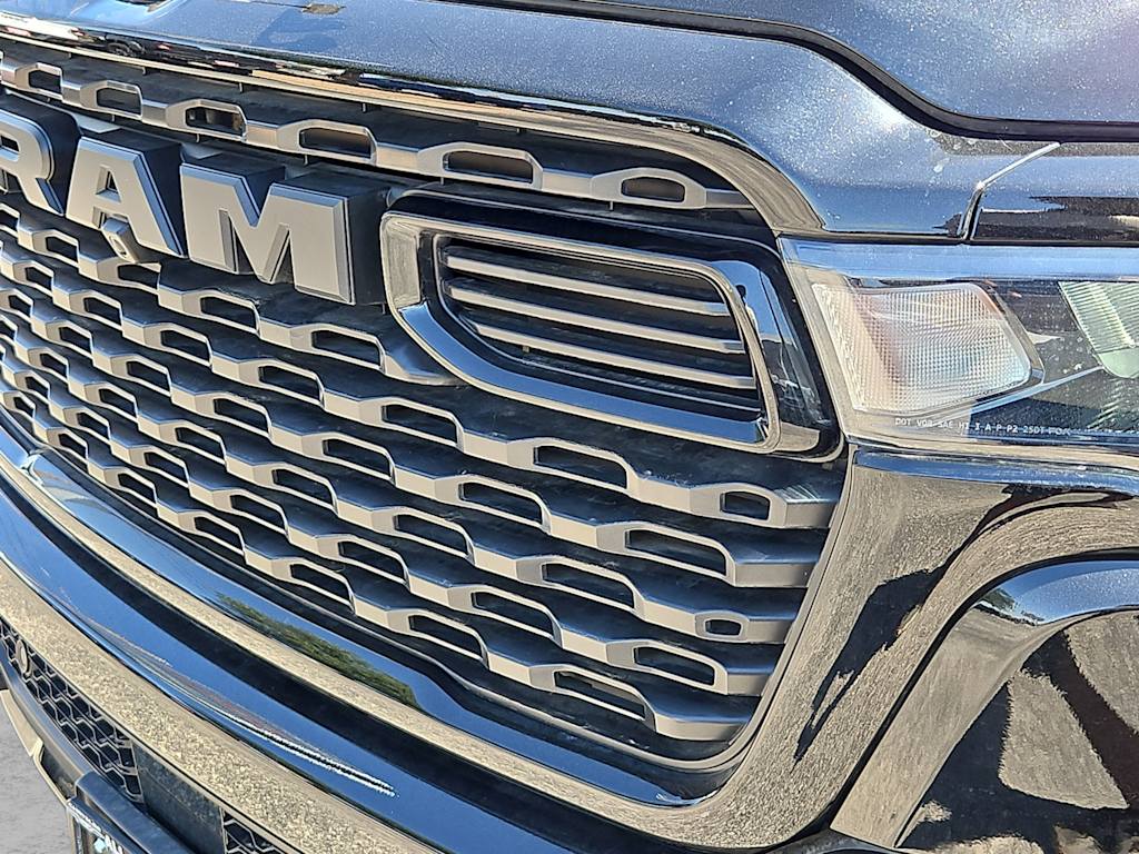 Thumbnail: 2026 RAM 1500 - 22