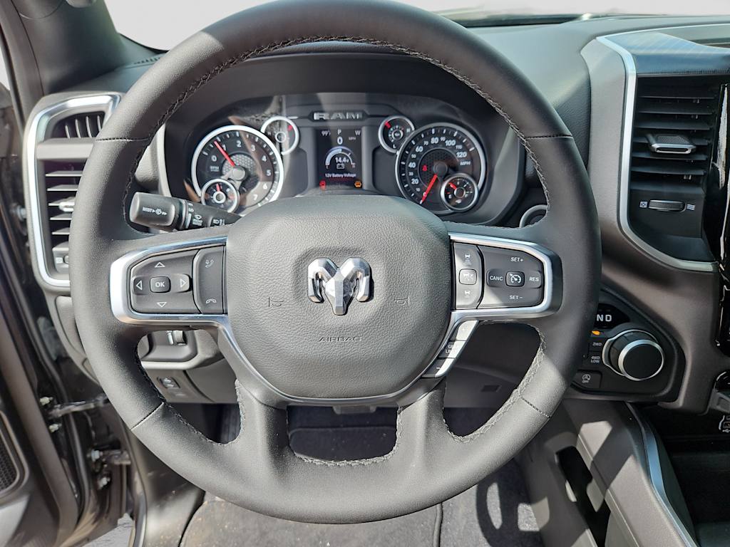 Thumbnail: 2026 RAM 1500 - 13