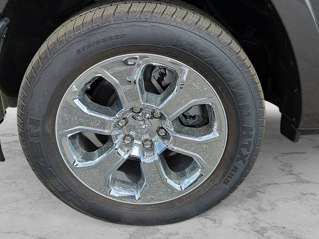 Thumbnail: 2026 RAM 1500 - 8