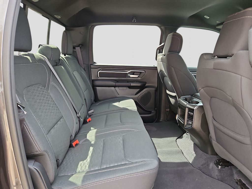 Thumbnail: 2026 RAM 1500 - 23