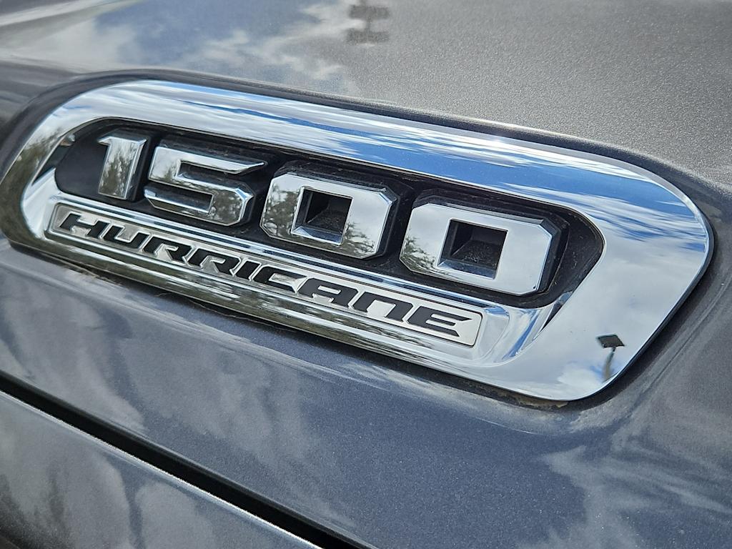 Thumbnail: 2026 RAM 1500 - 7
