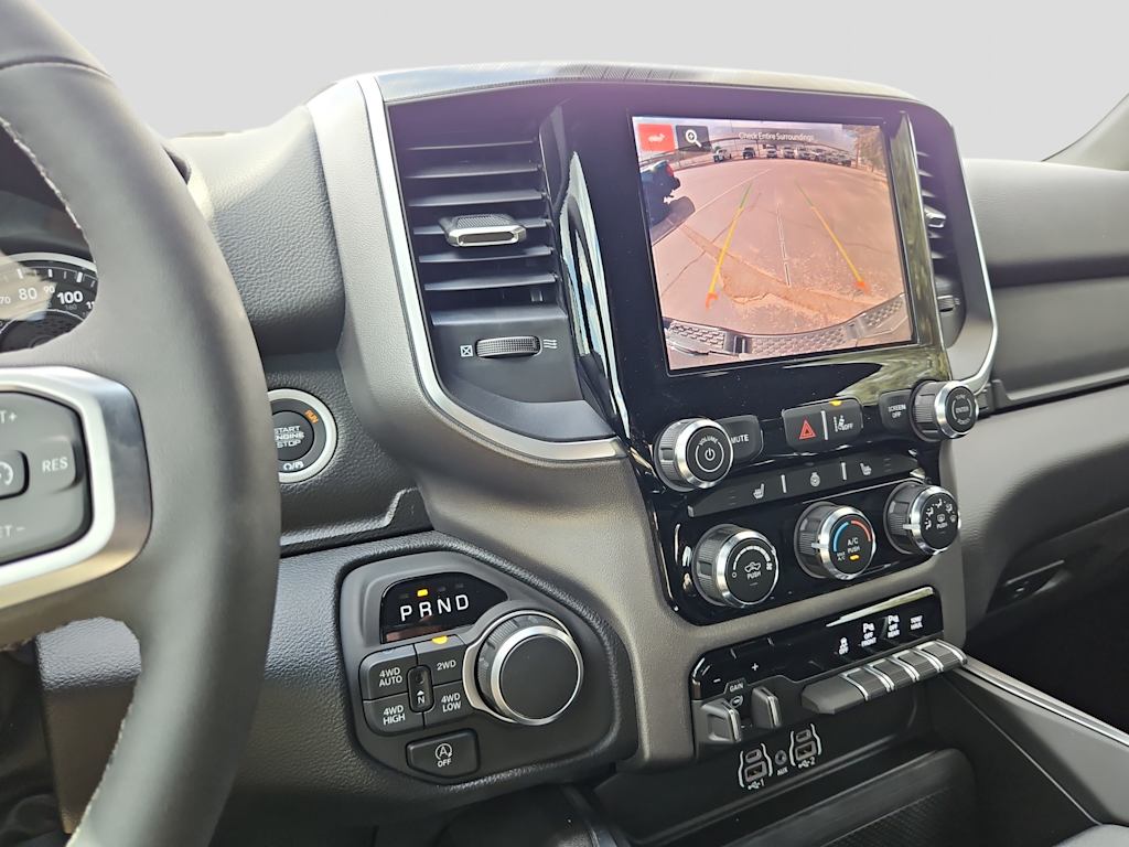 Thumbnail: 2026 RAM 1500 - 14