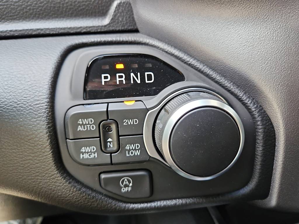 Thumbnail: 2026 RAM 1500 - 24
