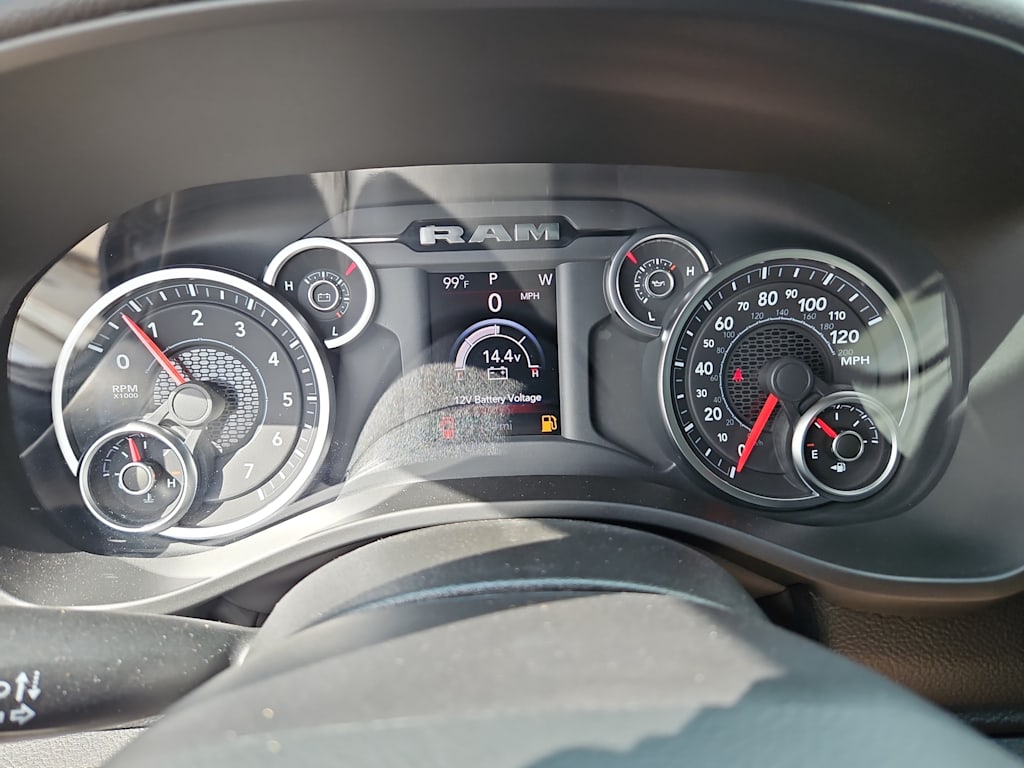 Thumbnail: 2026 RAM 1500 - 15
