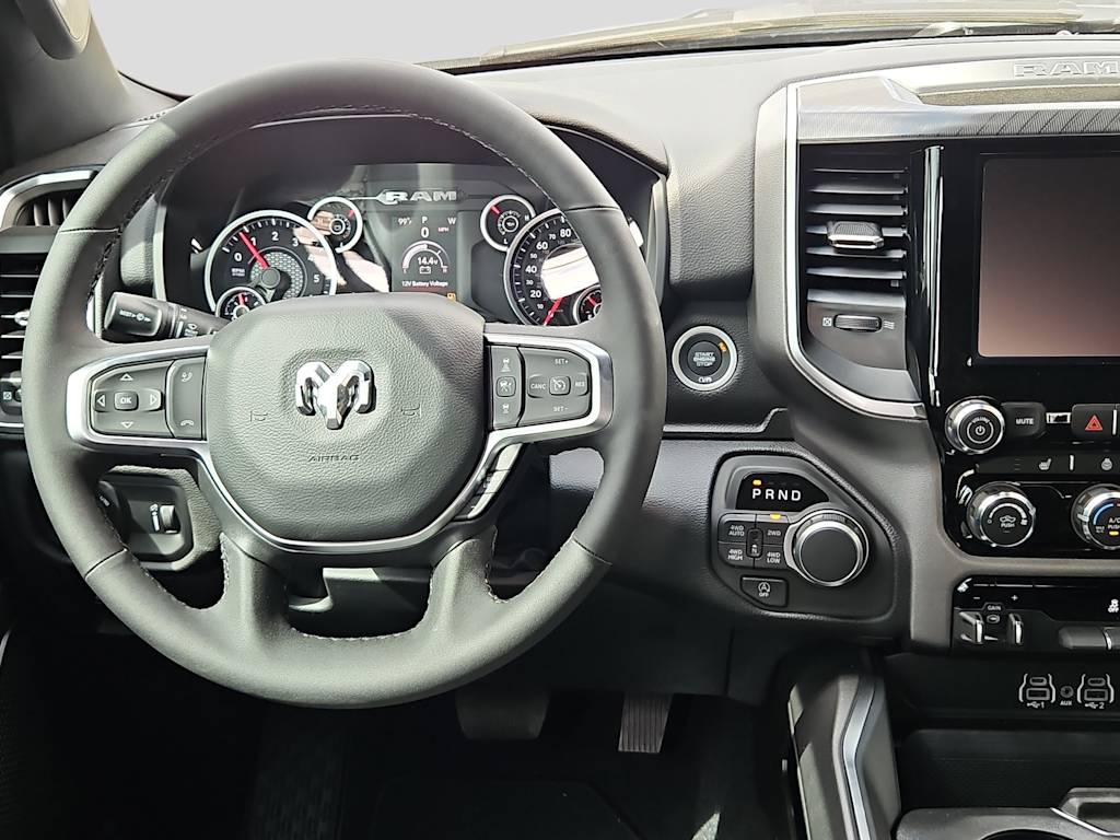Thumbnail: 2026 RAM 1500 - 9