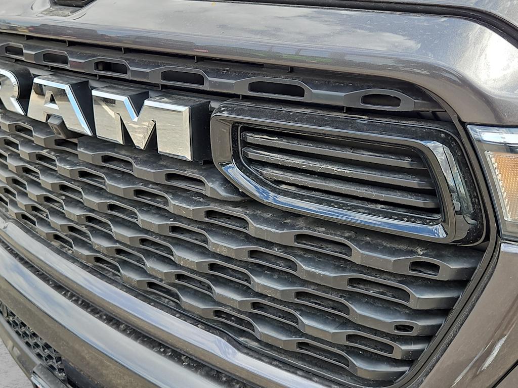 Thumbnail: 2026 RAM 1500 - 22