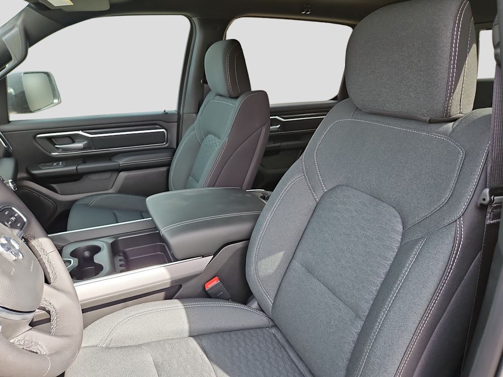 Thumbnail: 2026 RAM 1500 - 10