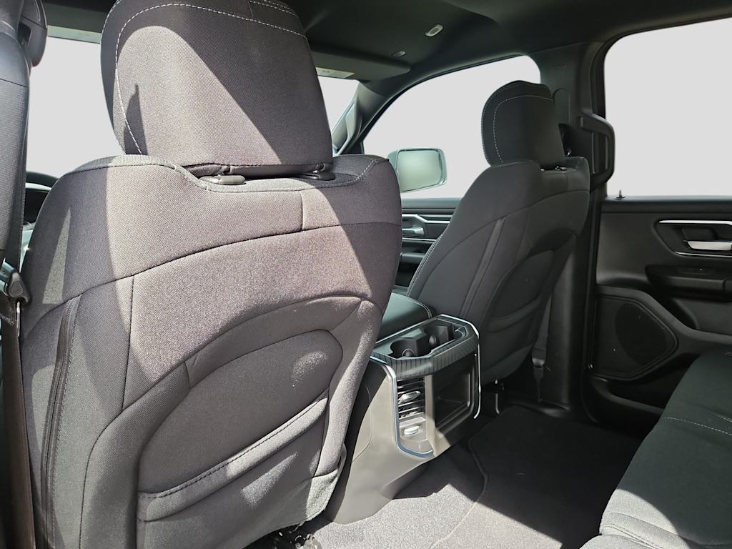 Thumbnail: 2026 RAM 1500 - 12
