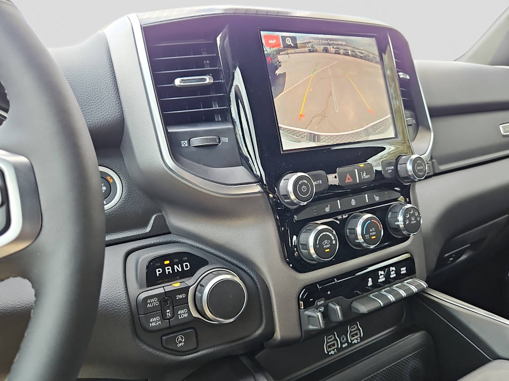 Thumbnail: 2026 RAM 1500 - 14