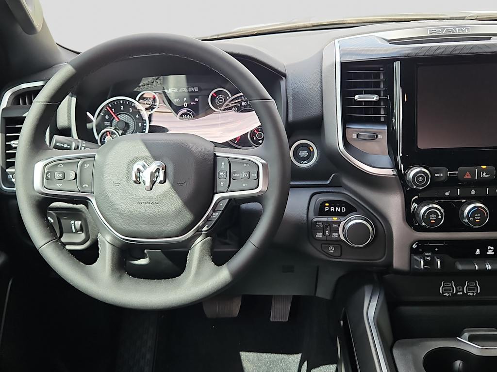 Thumbnail: 2026 RAM 1500 - 9