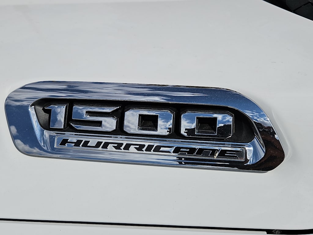 Thumbnail: 2026 RAM 1500 - 7