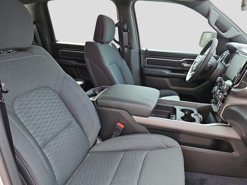 Thumbnail: 2026 RAM 1500 - 11