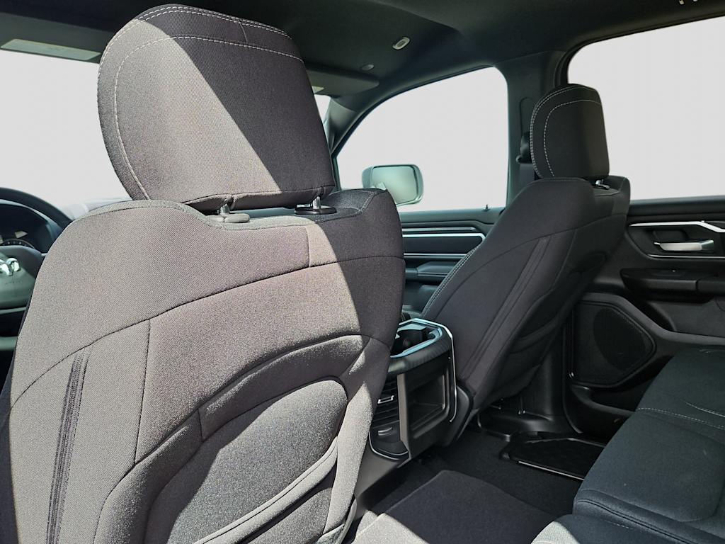 Thumbnail: 2026 RAM 1500 - 12