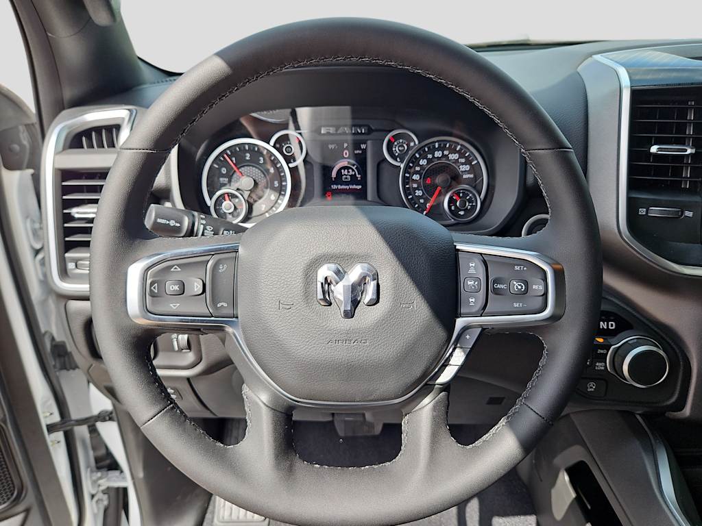 Thumbnail: 2026 RAM 1500 - 13