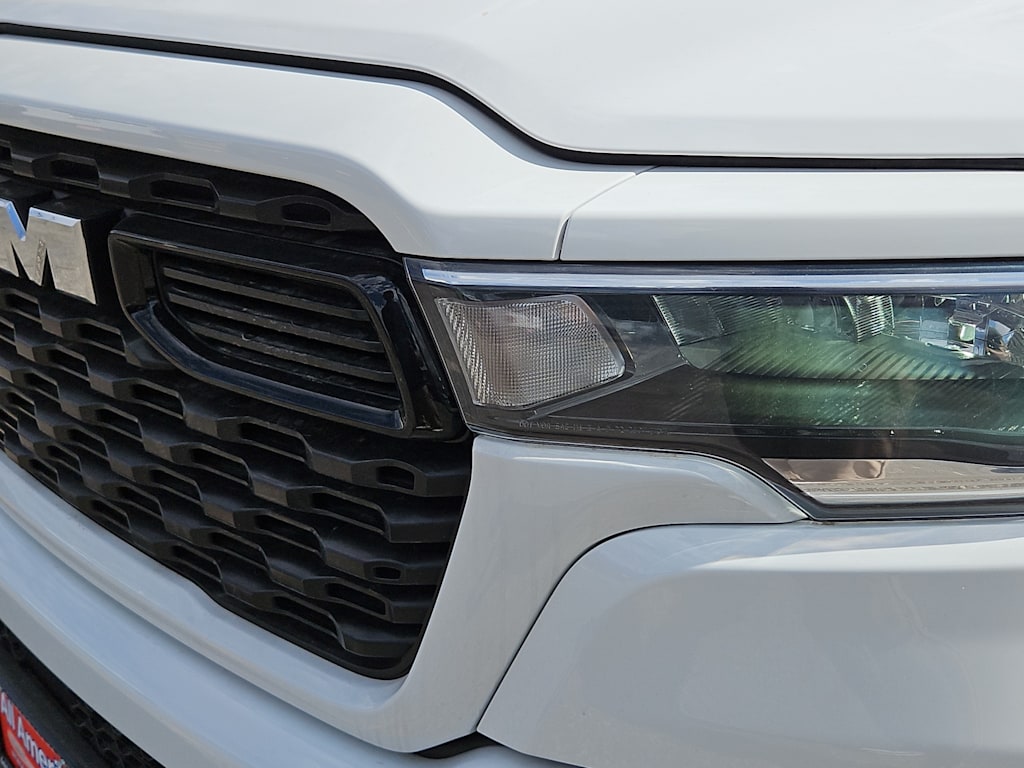 Thumbnail: 2026 RAM 1500 - 22