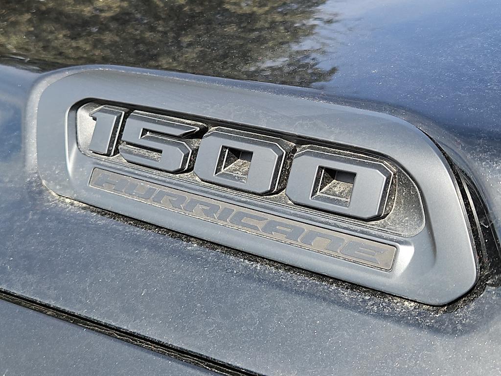 Thumbnail: 2026 RAM 1500 - 7