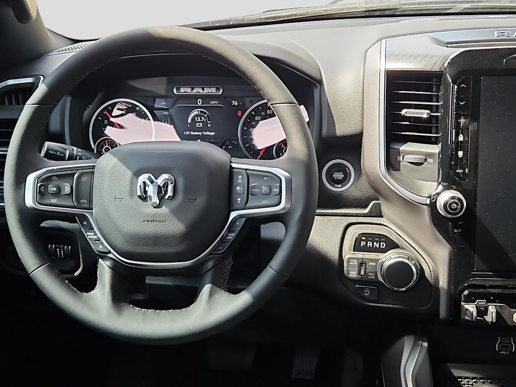 Thumbnail: 2026 RAM 1500 - 10