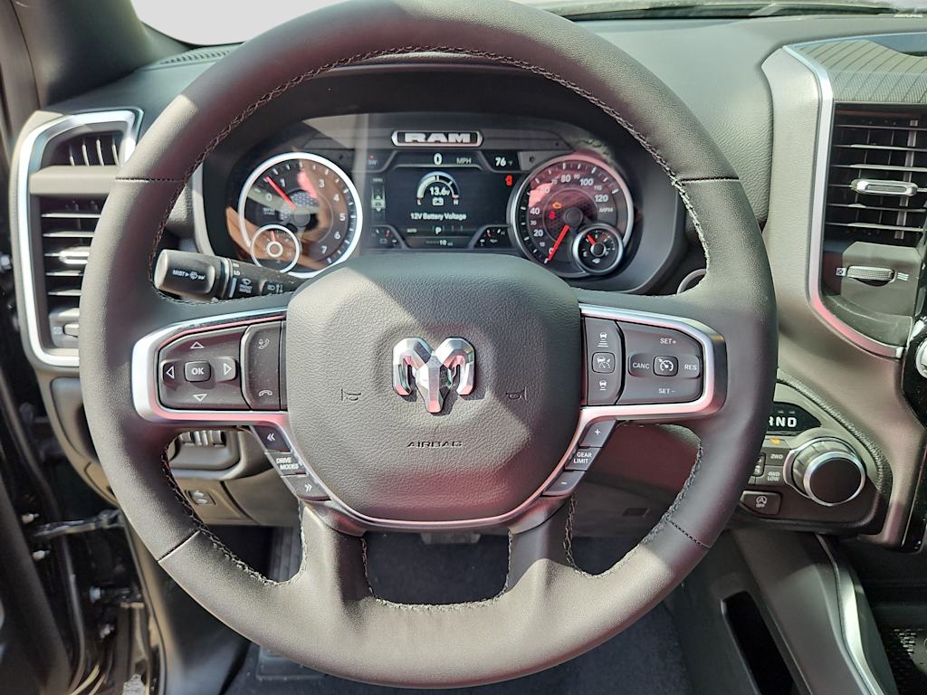 Thumbnail: 2026 RAM 1500 - 14