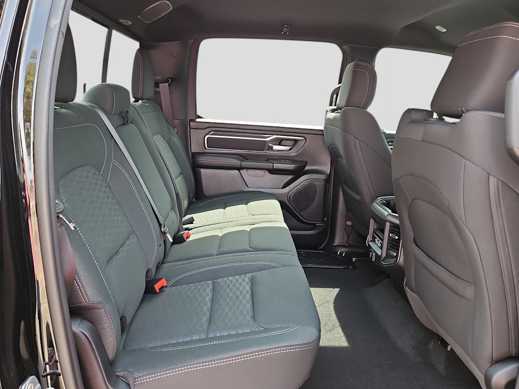 Thumbnail: 2026 RAM 1500 - 23