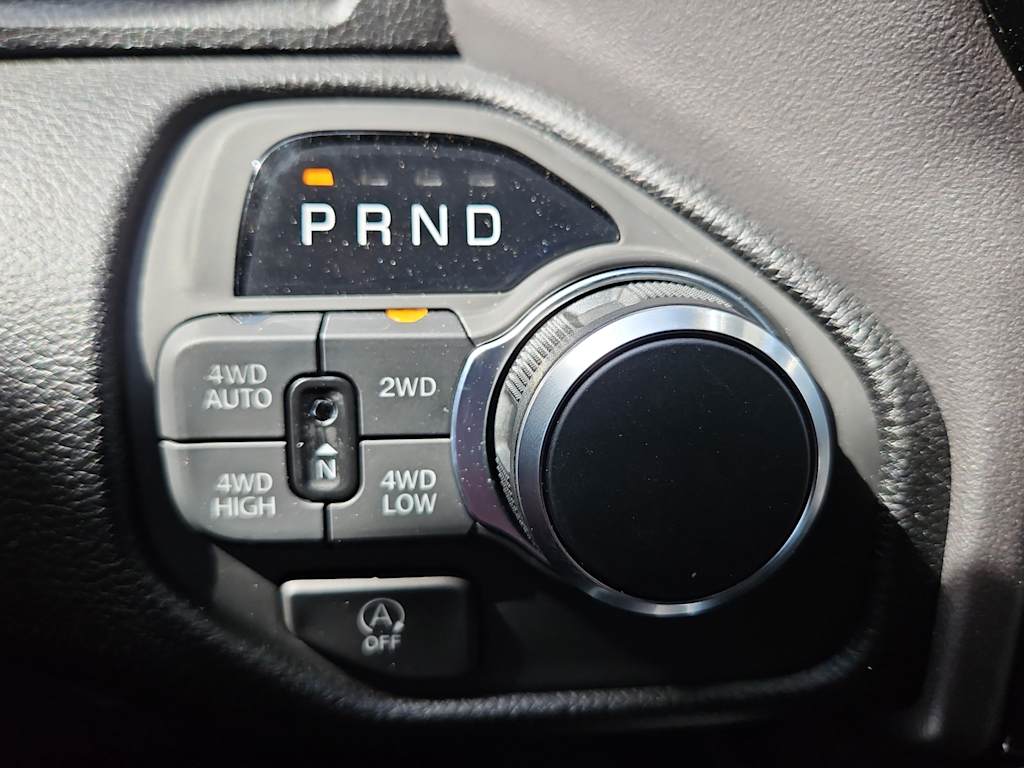 Thumbnail: 2026 RAM 1500 - 24