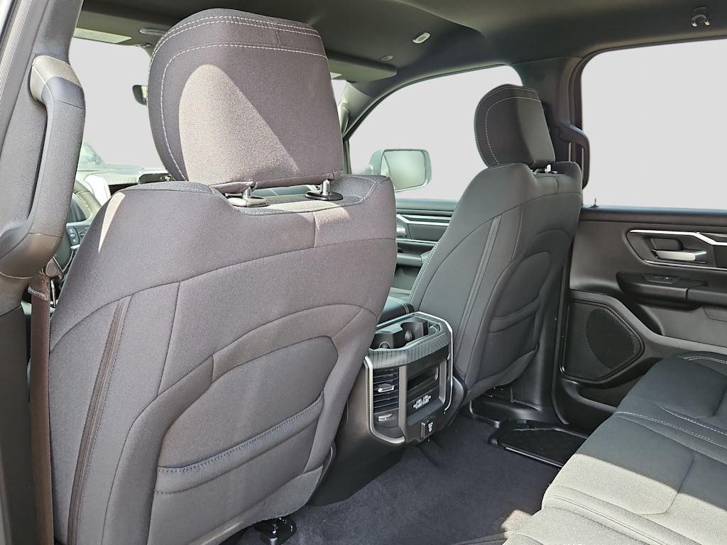 Thumbnail: 2026 RAM 1500 - 13