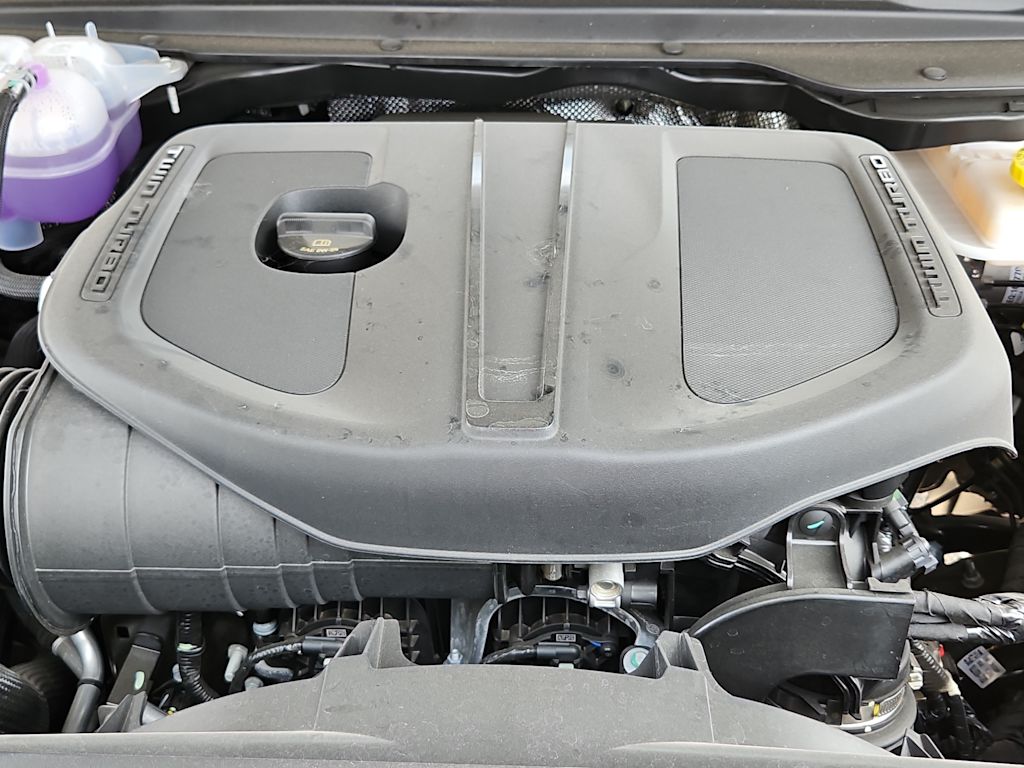 Thumbnail: 2026 RAM 1500 - 9