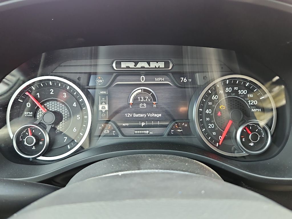 Thumbnail: 2026 RAM 1500 - 16