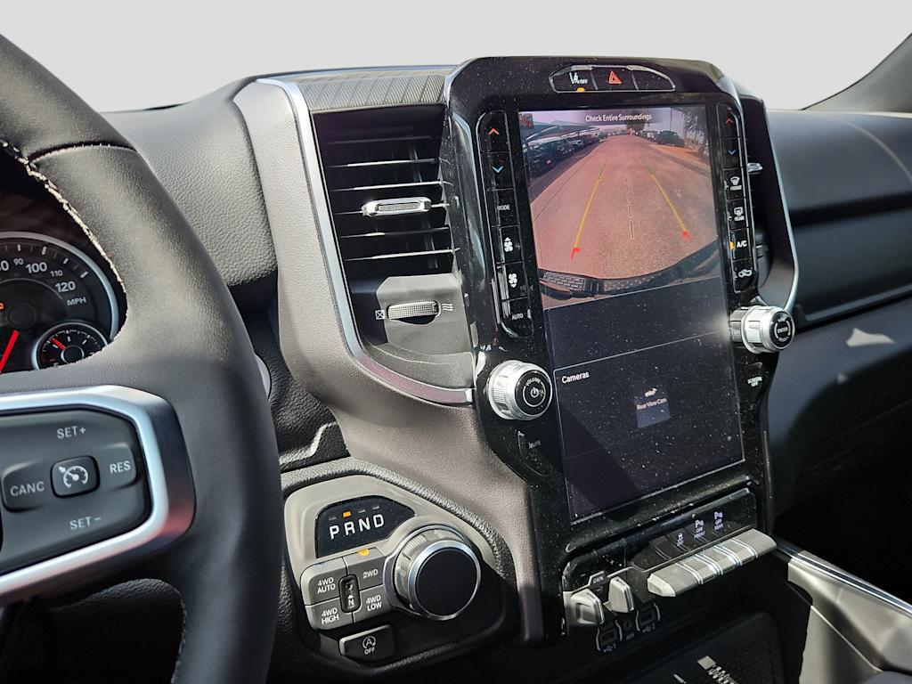 Thumbnail: 2026 RAM 1500 - 15