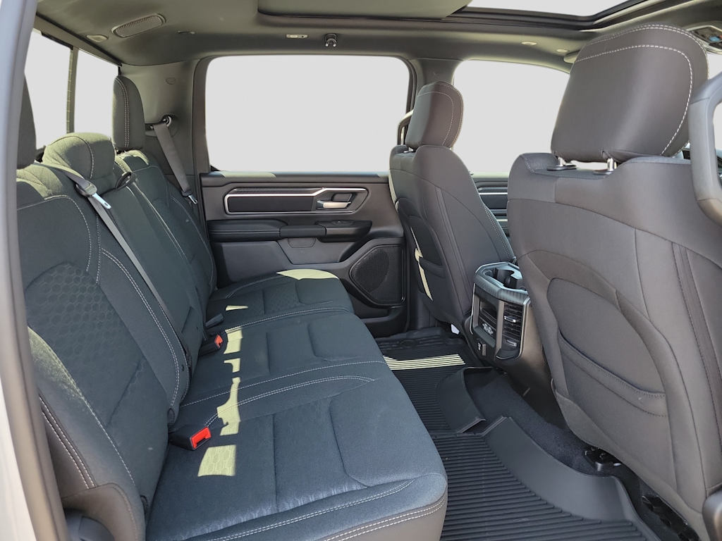 Thumbnail: 2026 RAM 1500 - 16