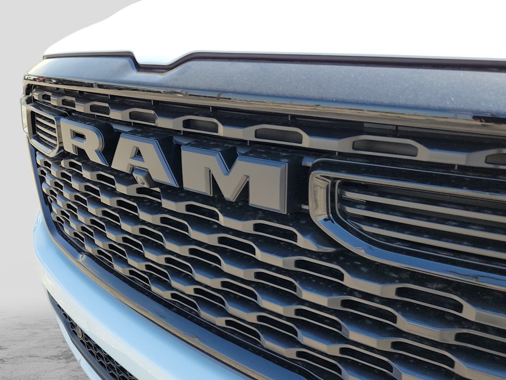 Thumbnail: 2026 RAM 1500 - 6