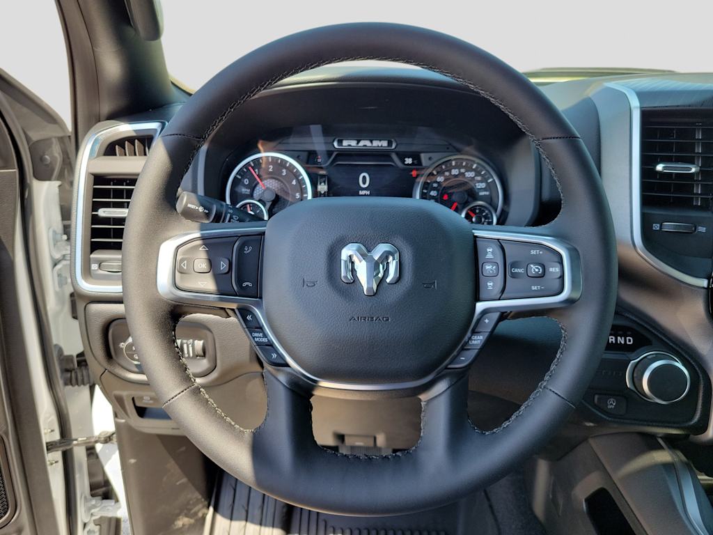 Thumbnail: 2026 RAM 1500 - 12