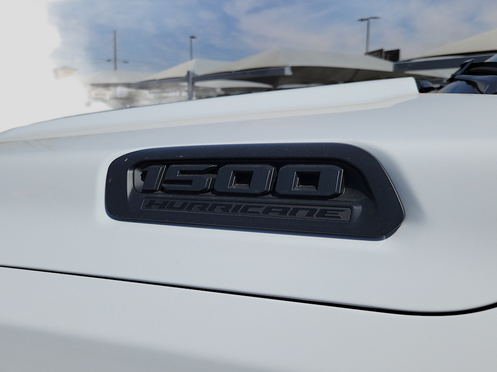 Thumbnail: 2026 RAM 1500 - 15