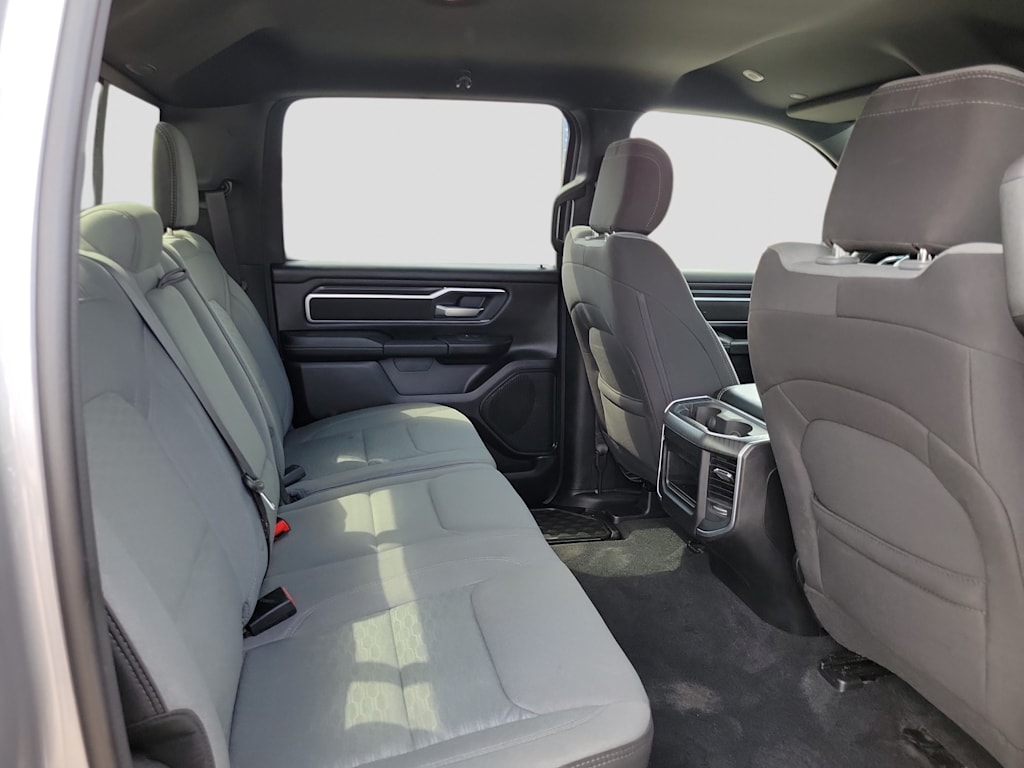 Thumbnail: 2025 RAM 1500 - 17