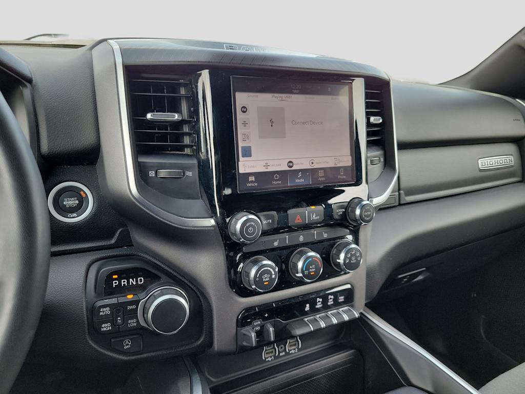 Thumbnail: 2025 RAM 1500 - 21