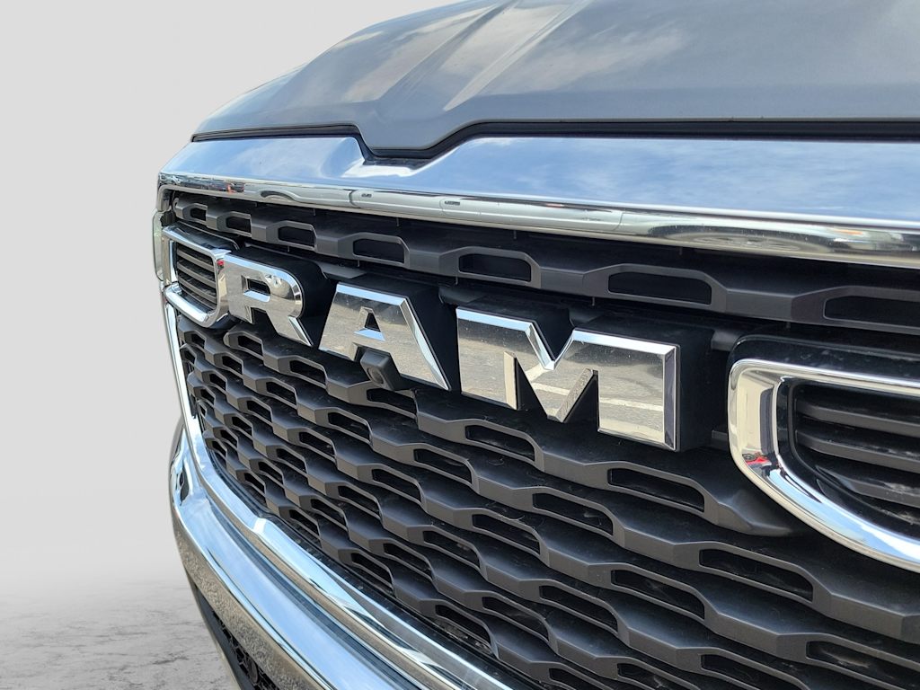 Thumbnail: 2025 RAM 1500 - 16