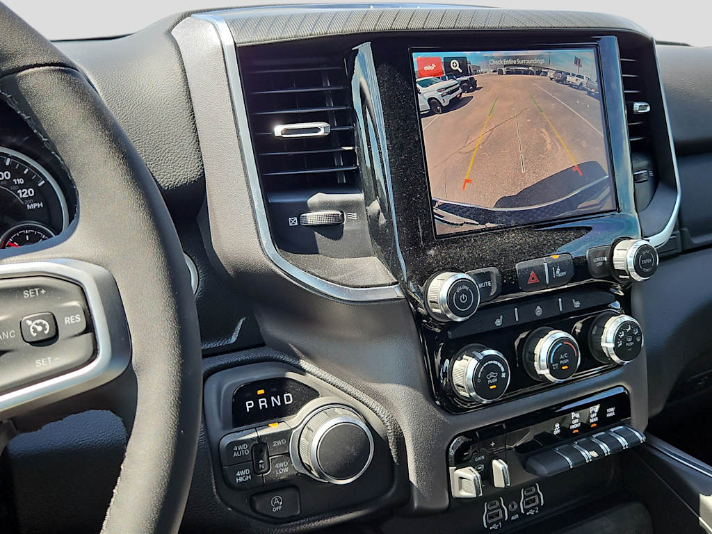 Thumbnail: 2026 RAM 1500 - 14