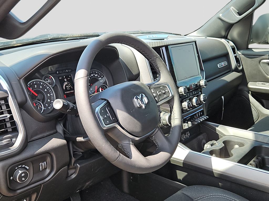 Thumbnail: 2026 RAM 1500 - 2