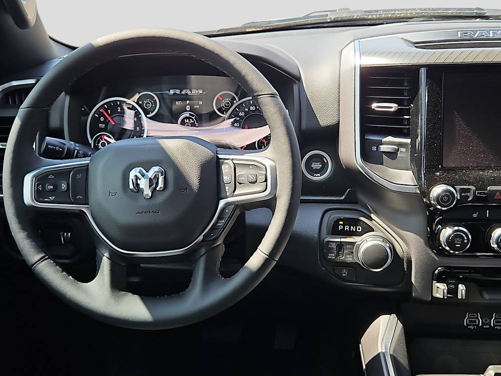 Thumbnail: 2026 RAM 1500 - 9