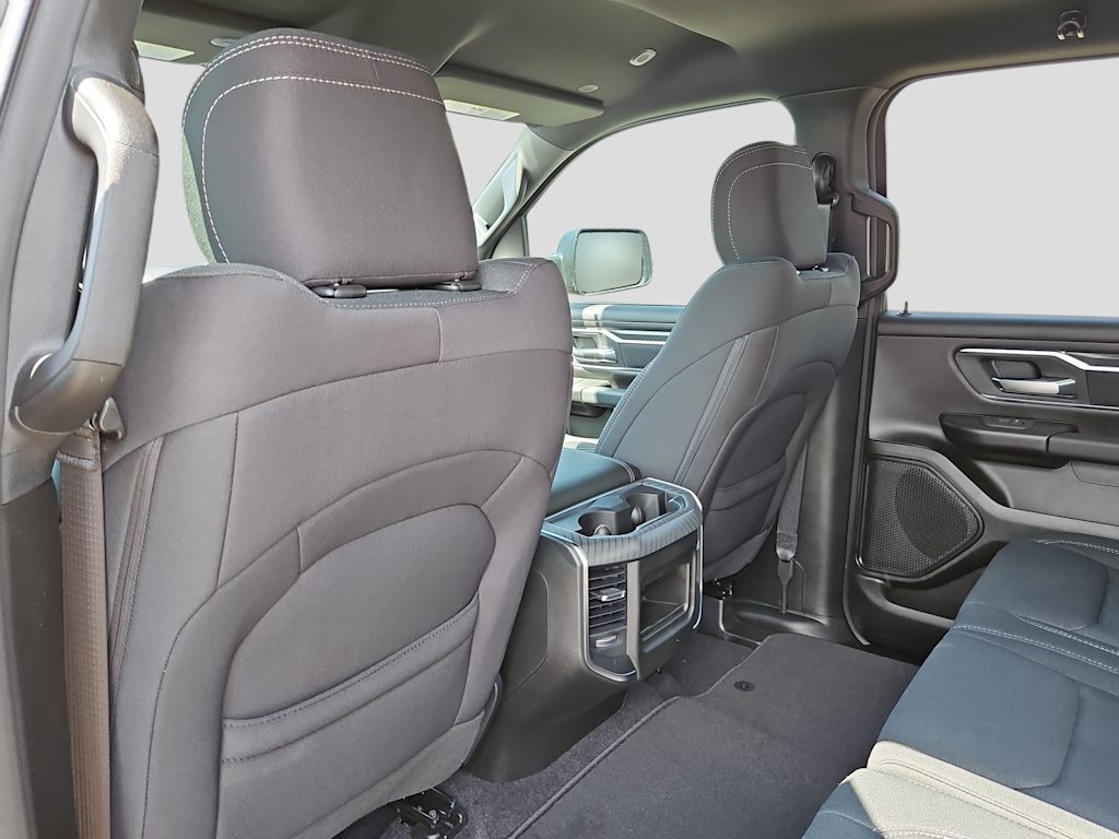 Thumbnail: 2026 RAM 1500 - 12
