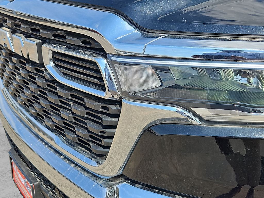 Thumbnail: 2026 RAM 1500 - 22