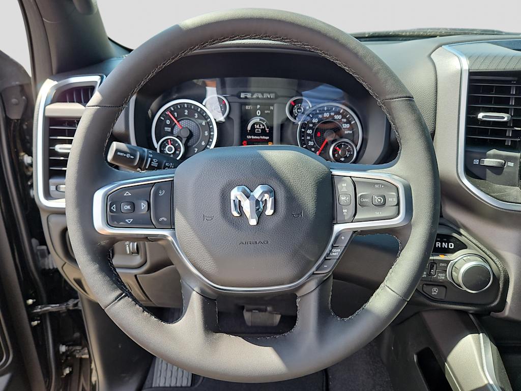 Thumbnail: 2026 RAM 1500 - 13