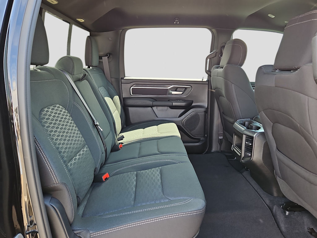Thumbnail: 2026 RAM 1500 - 23