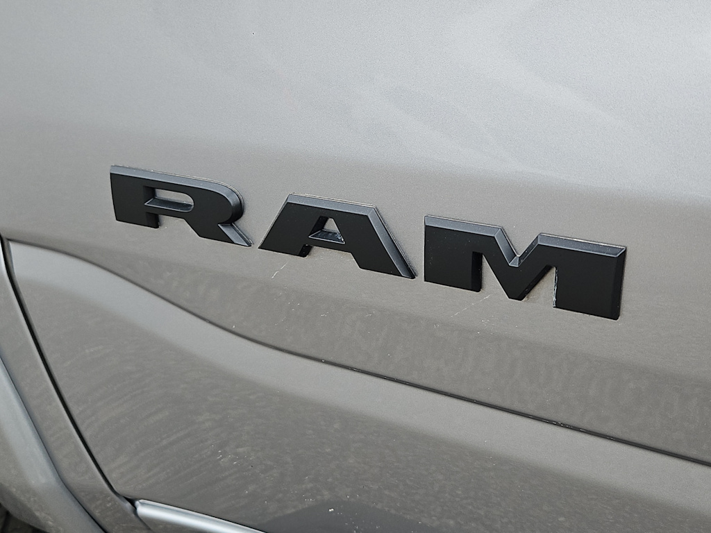 Thumbnail: 2024 RAM 1500 - 3